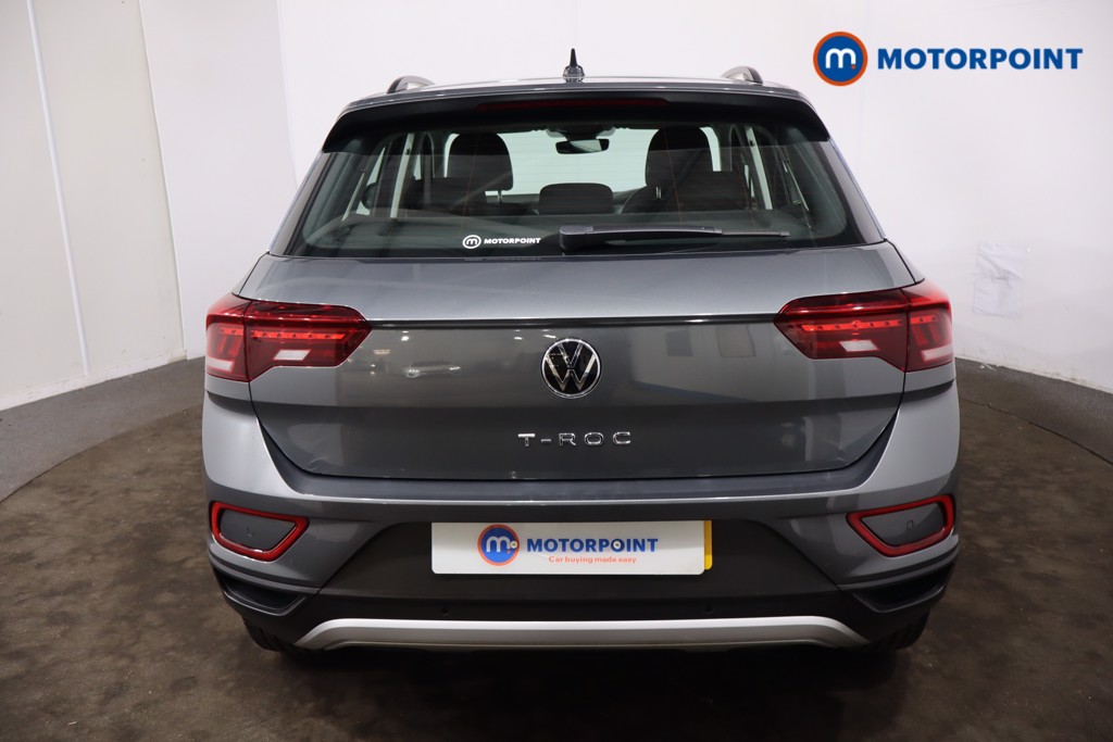 Used Volkswagen T-Roc 2023 for sale - 78162804: Photo 42