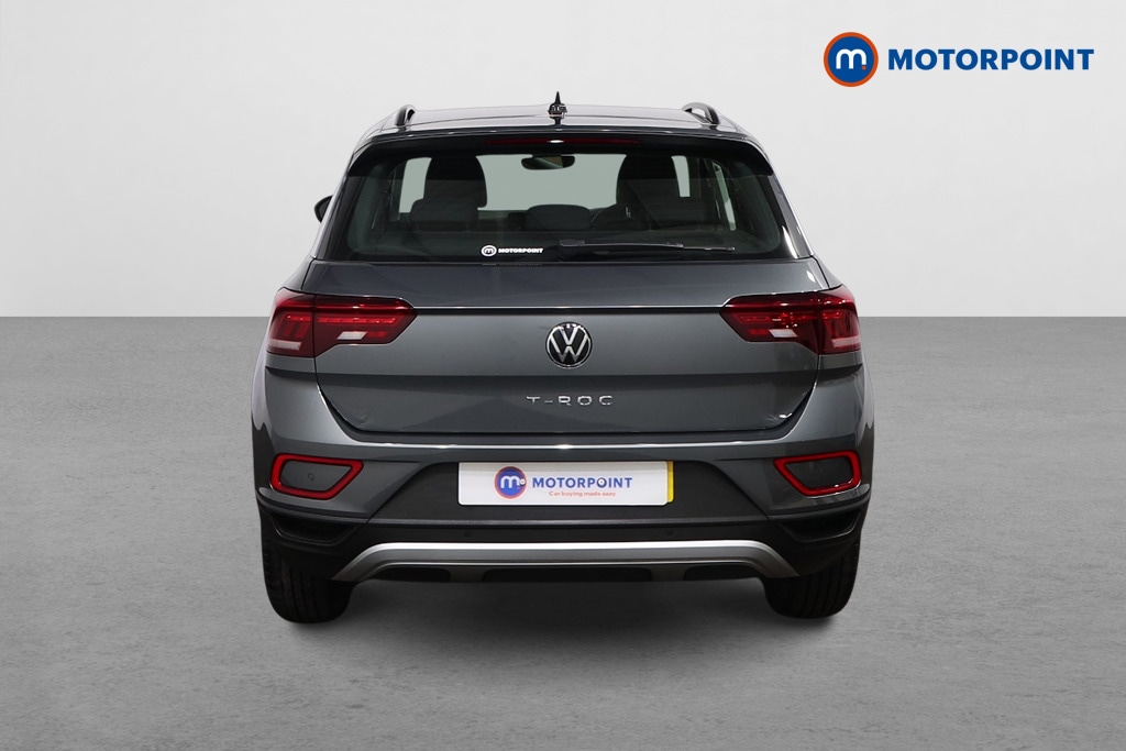 Used Volkswagen T-Roc 2023 for sale - 78162804: Photo 6