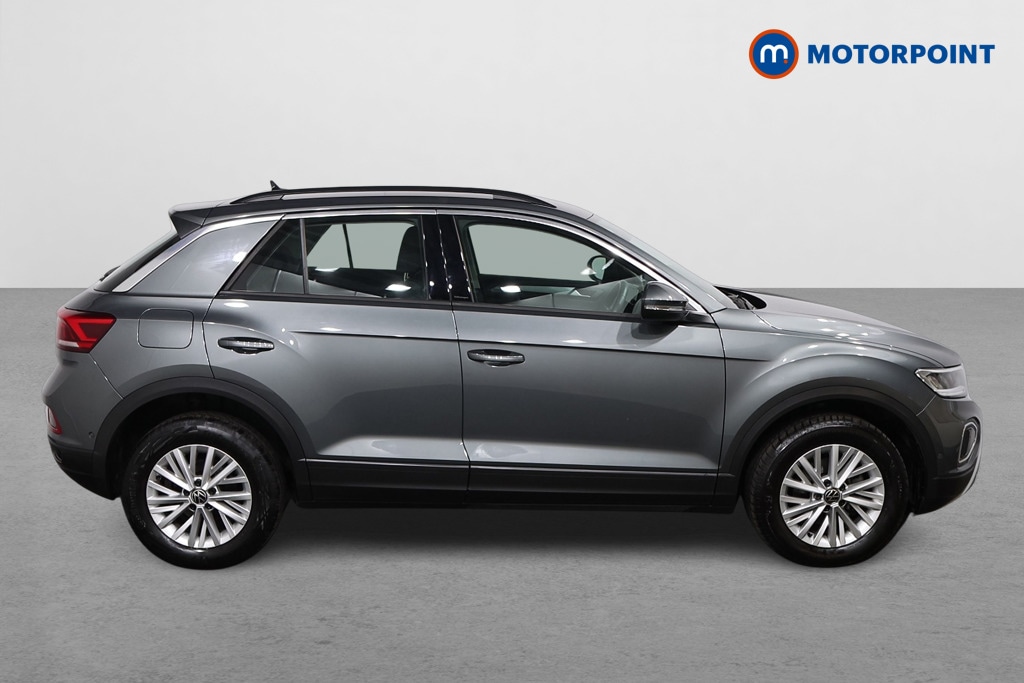 Used Volkswagen T-Roc 2023 for sale - 78162804: Photo 8
