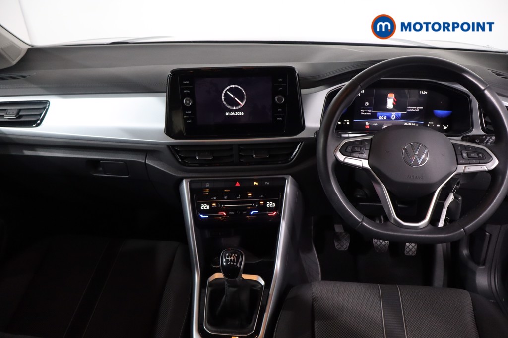 Used Volkswagen T-Roc 2023 for sale - 78162804: Photo 9