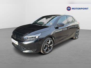 Used Vauxhall Corsa 2023 for sale - 79828646: Photo