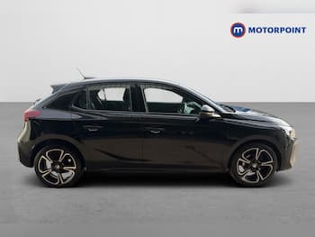 Used Vauxhall Corsa 2023 for sale - 79828646: Photo