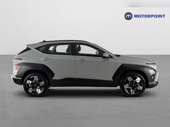 Used Hyundai KONA 2025 for sale - 79732911: Photo