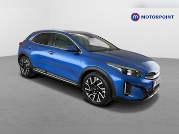 Used Kia XCeed 2023 for sale - 78951056: Photo
