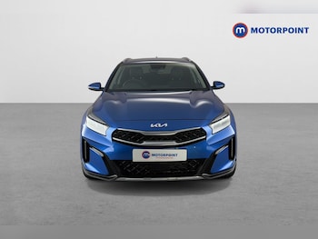 Used Kia XCeed 2023 for sale - 78951056: Photo