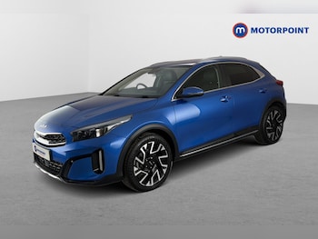 Used Kia XCeed 2023 for sale - 78951056: Photo
