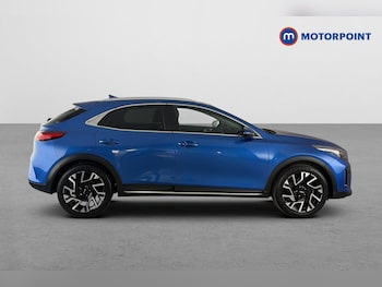 Used Kia XCeed 2023 for sale - 78951056: Photo