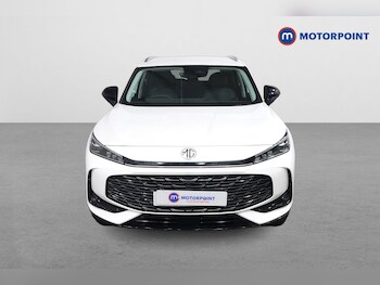 Used MG MG HS 2025 for sale - 78351573: Photo