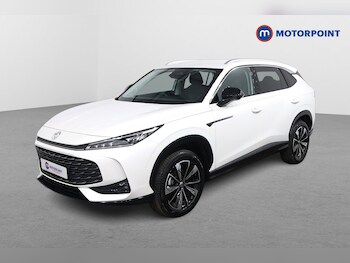 Used MG MG HS 2025 for sale - 78351573: Photo