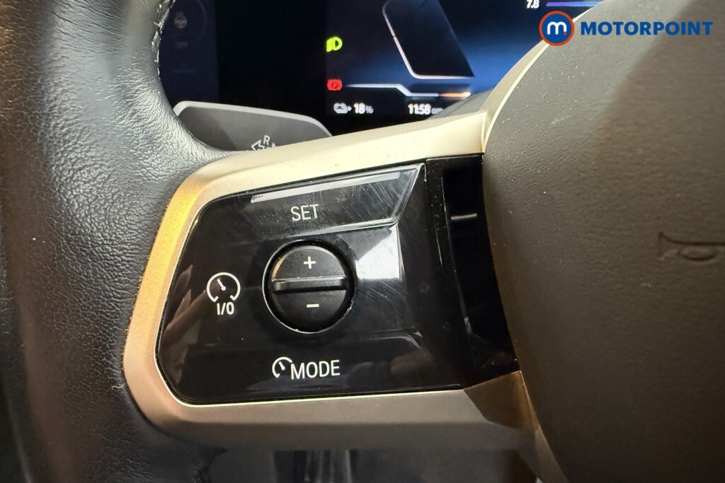 Used BMW iX 2022 for sale - 77477000: Photo 12