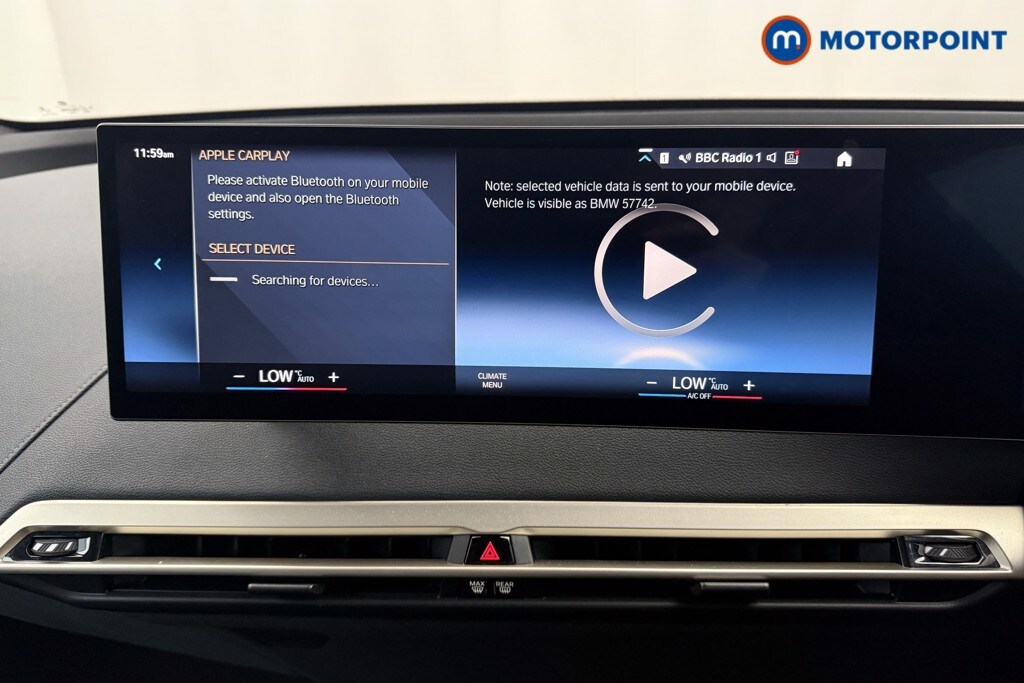 Used BMW iX 2022 for sale - 77477000: Photo 18