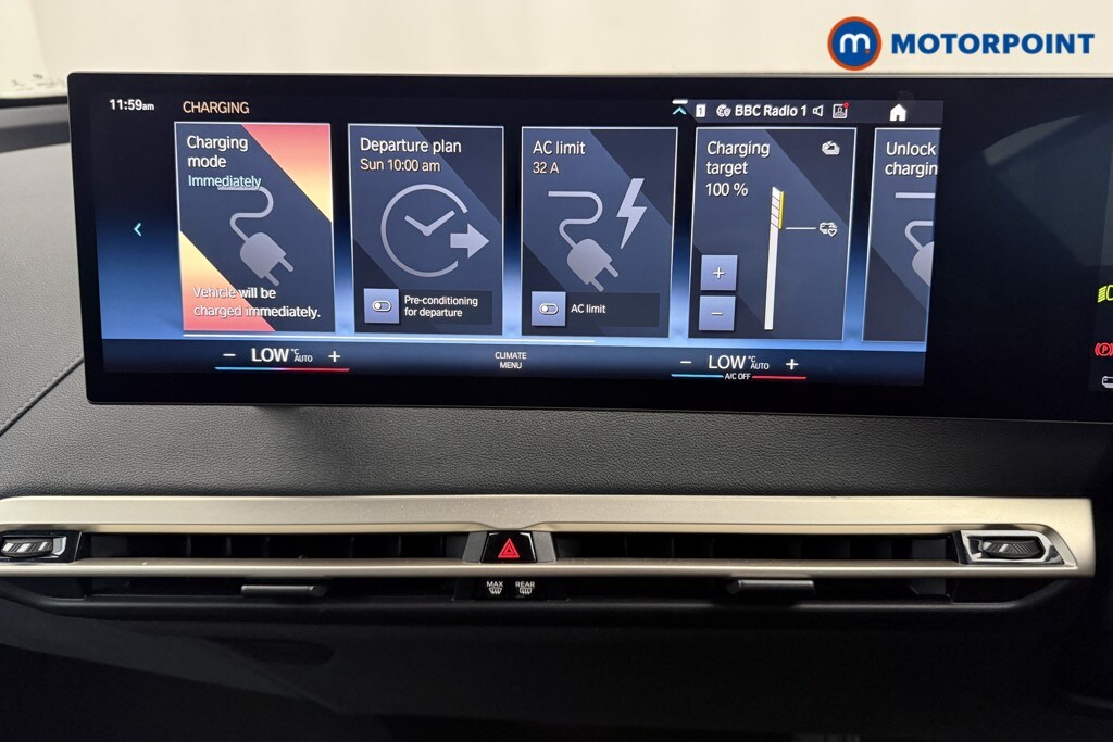 Used BMW iX 2022 for sale - 77477000: Photo 21