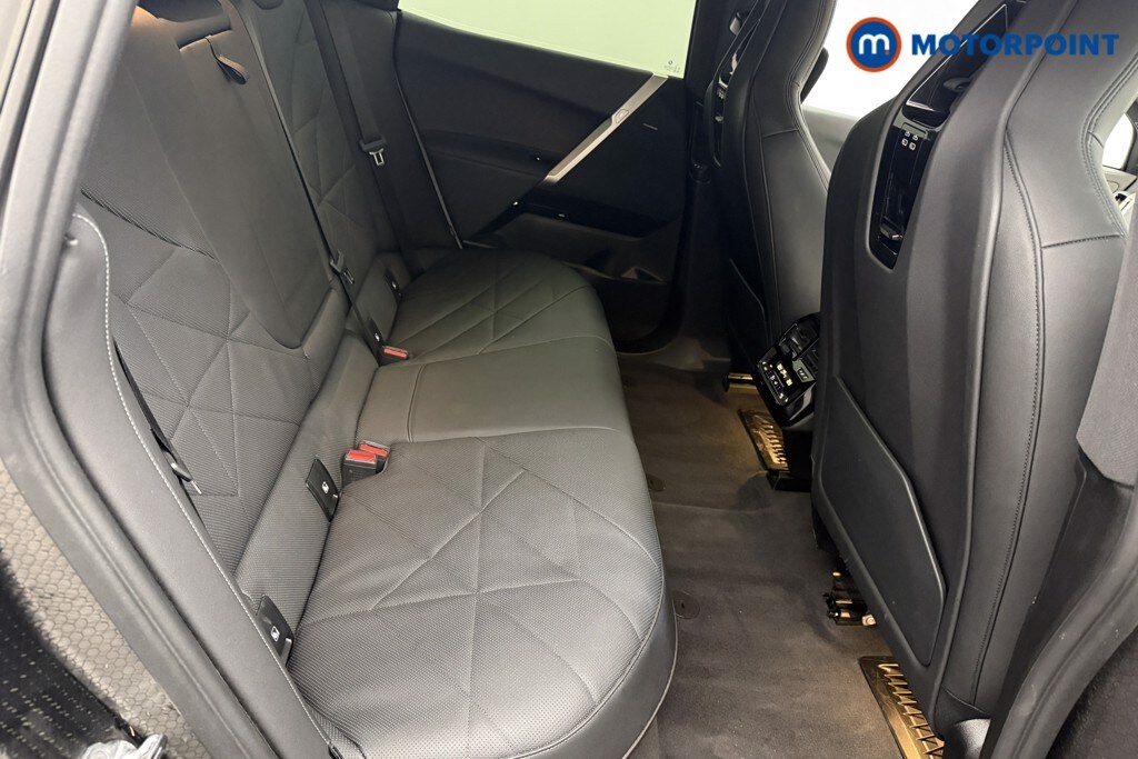 Used BMW iX 2022 for sale - 77477000: Photo 33