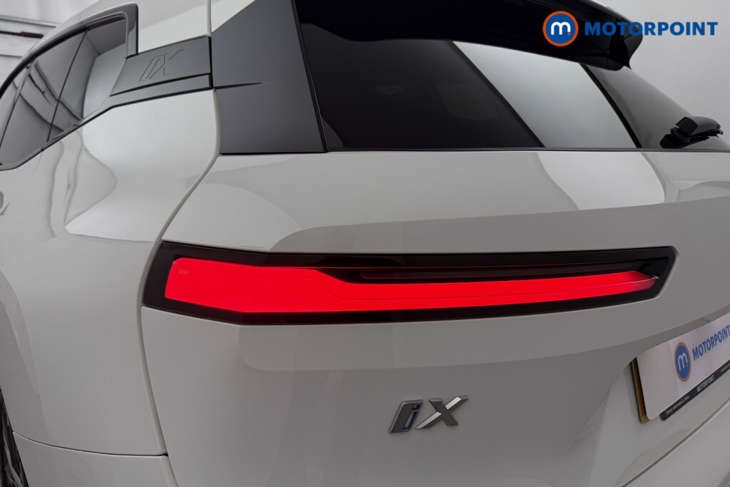 Used BMW iX 2022 for sale - 77477000: Photo 42