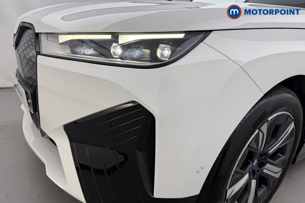 Used BMW iX 2022 for sale - 77477000: Photo 44