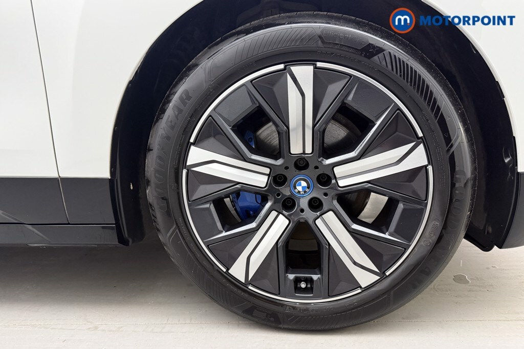 Used BMW iX 2022 for sale - 77477000: Photo 49