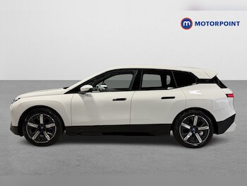 Used BMW iX 2022 for sale - 77477000: Photo