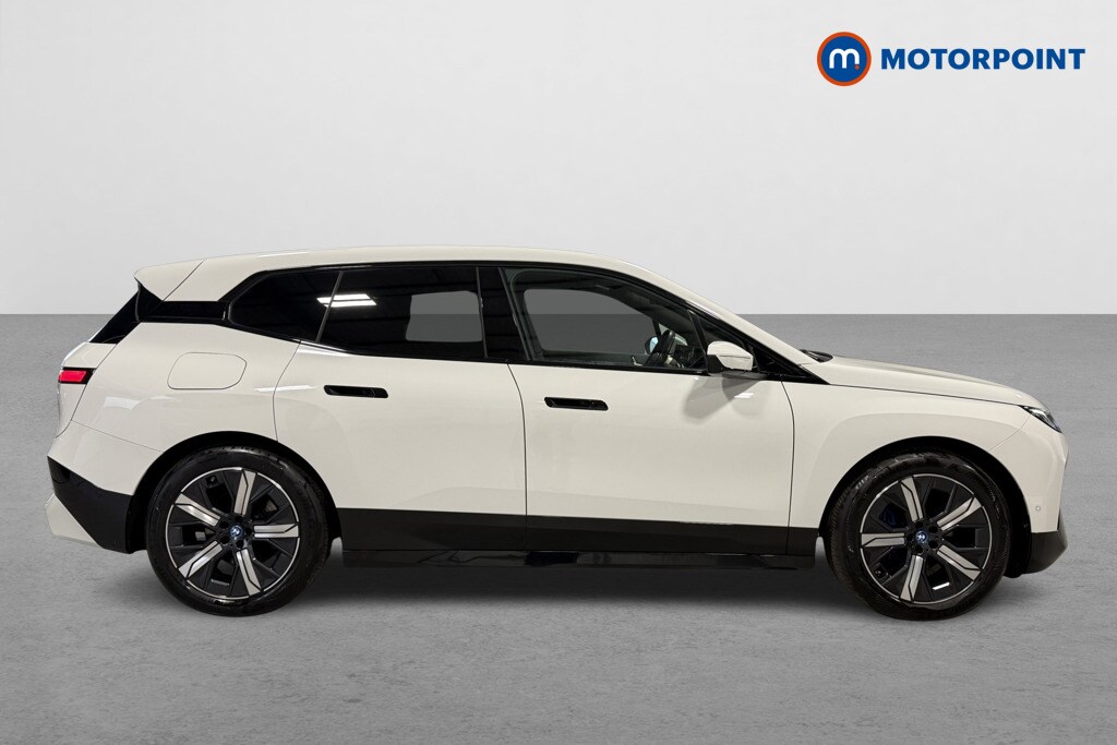 Used BMW iX 2022 for sale - 77477000: Photo 8