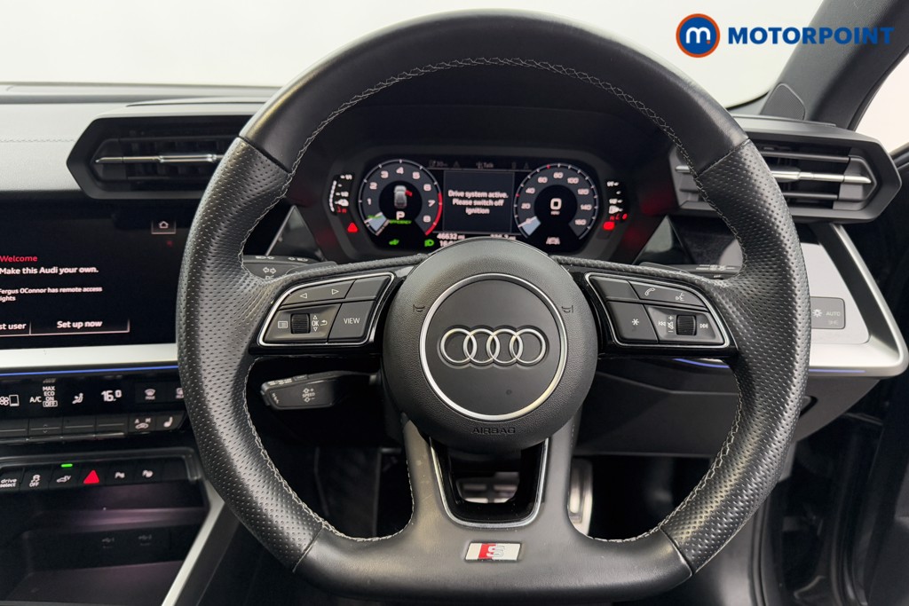 Used Audi A3 2021 for sale - 77381805: Photo 11