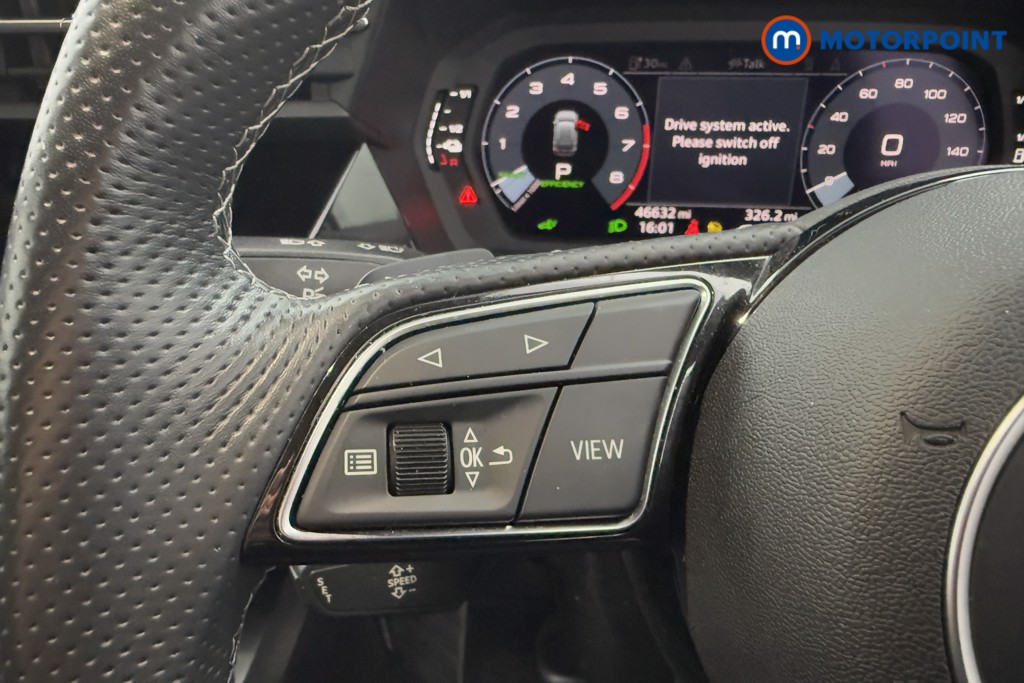 Used Audi A3 2021 for sale - 77381805: Photo 12