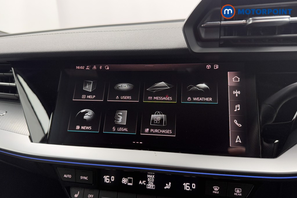 Used Audi A3 2021 for sale - 77381805: Photo 16