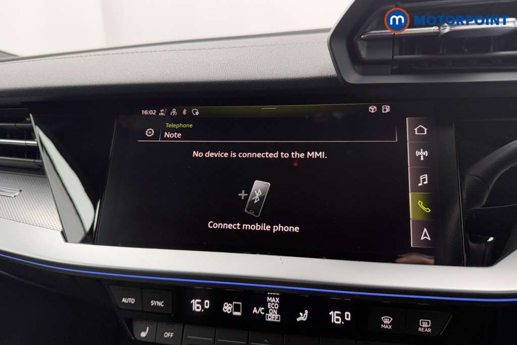 Used Audi A3 2021 for sale - 77381805: Photo 18