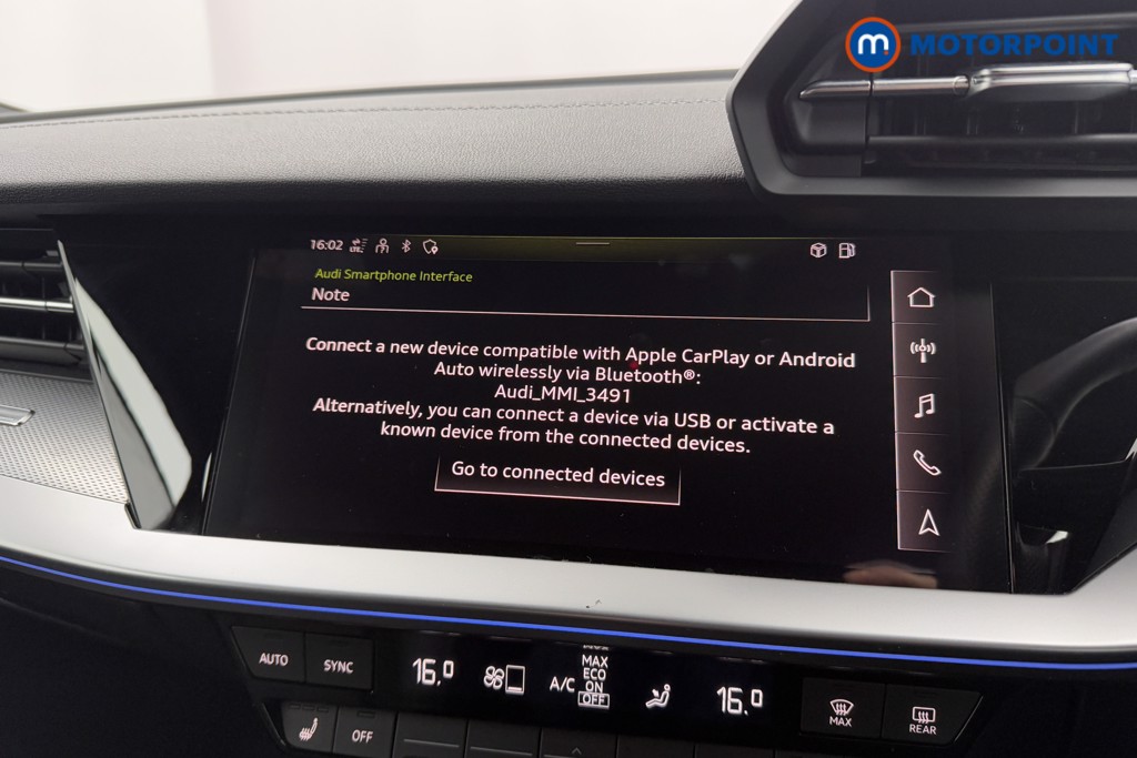 Used Audi A3 2021 for sale - 77381805: Photo 19