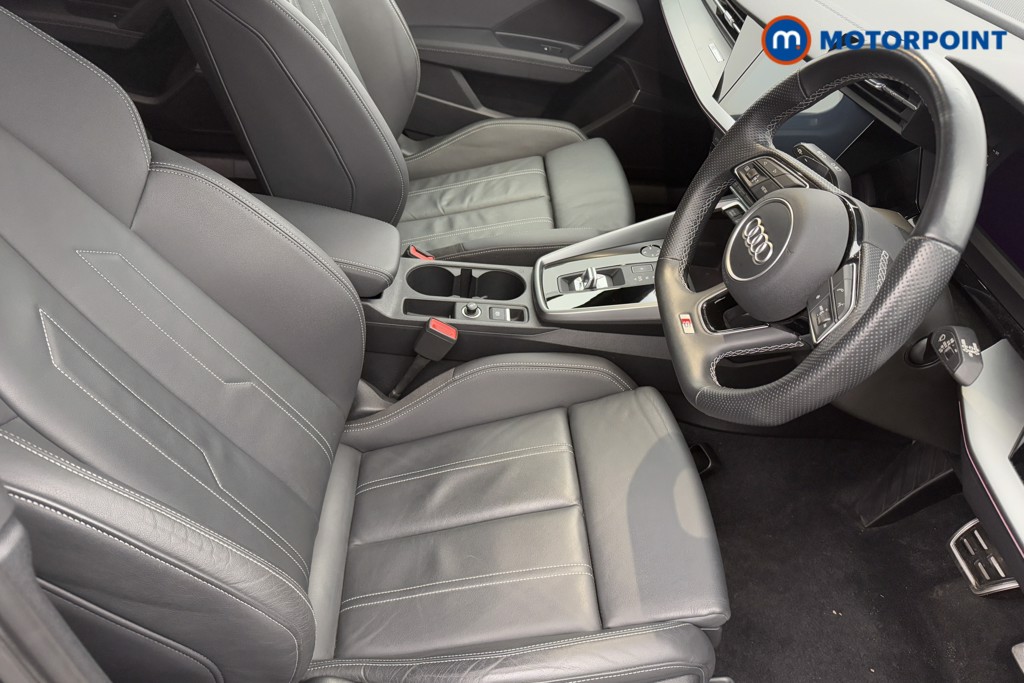 Used Audi A3 2021 for sale - 77381805: Photo 28