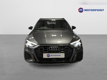 Used Audi A3 2021 for sale - 77381805: Photo