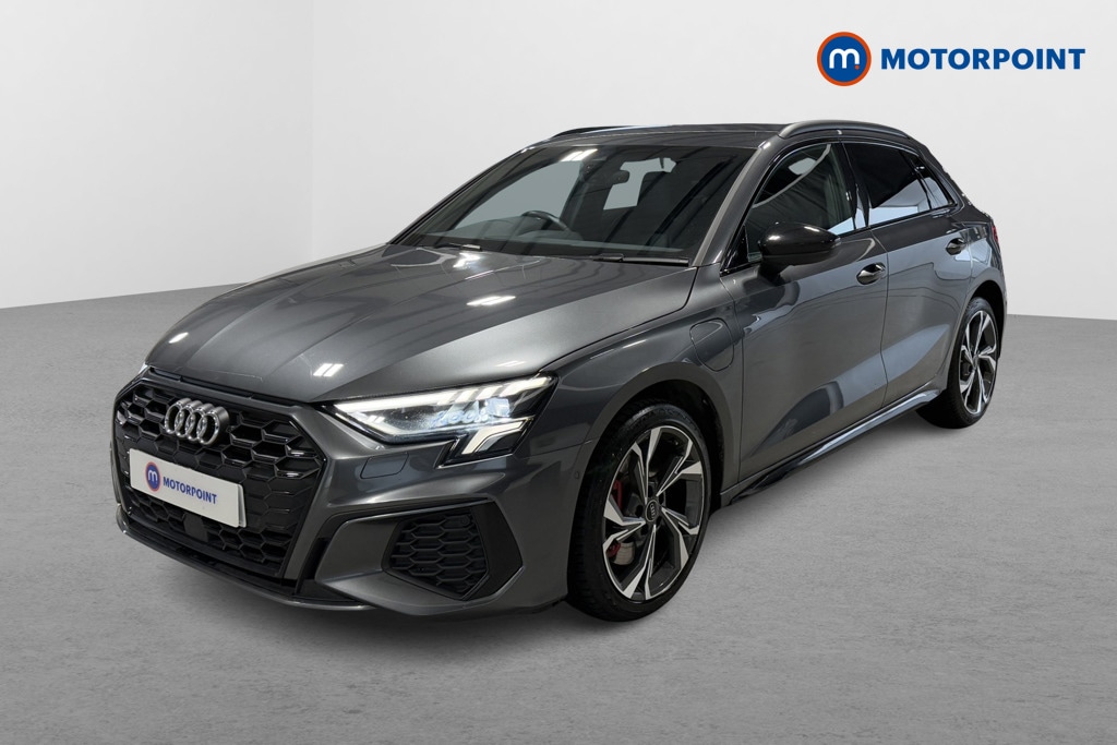 Used Audi A3 2021 for sale - 77381805: Photo 3