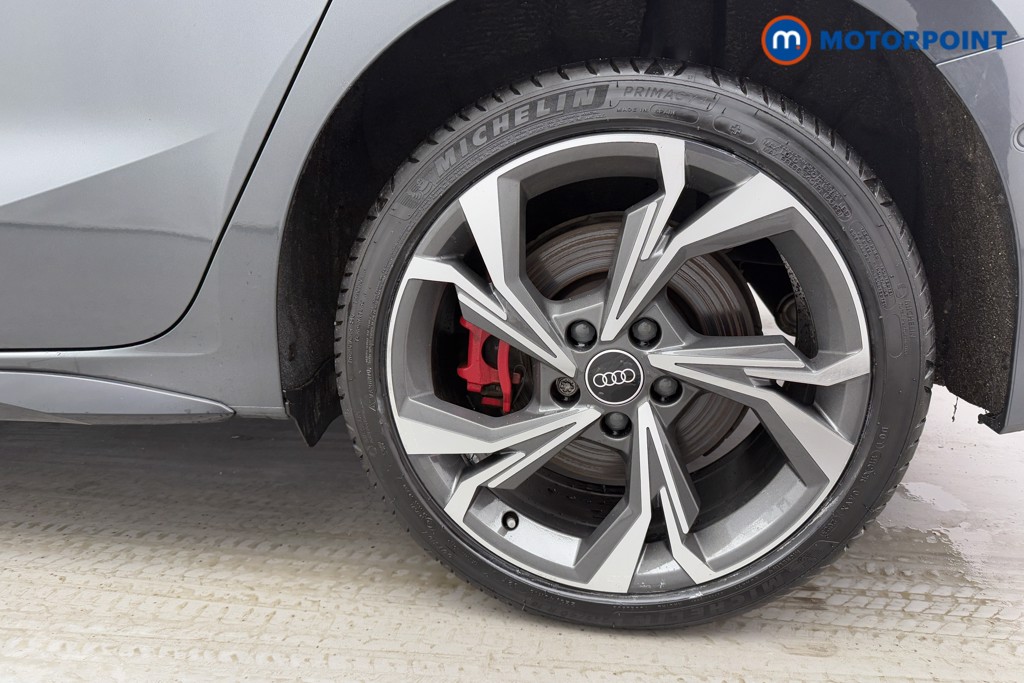 Used Audi A3 2021 for sale - 77381805: Photo 38