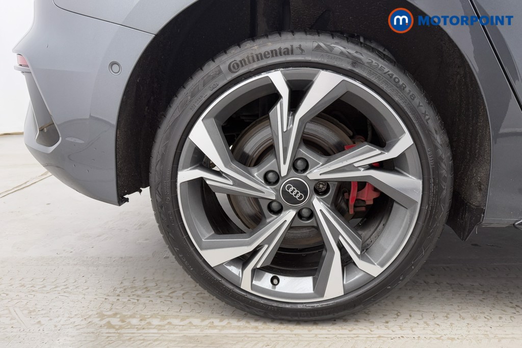 Used Audi A3 2021 for sale - 77381805: Photo 39