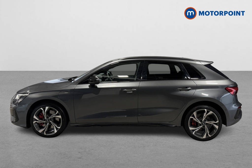 Used Audi A3 2021 for sale - 77381805: Photo 4