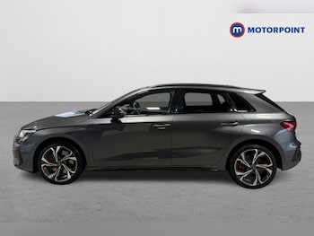 Used Audi A3 2021 for sale - 77381805: Photo