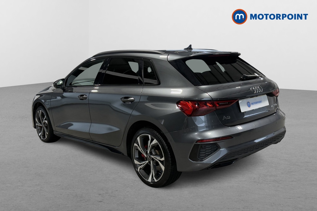 Used Audi A3 2021 for sale - 77381805: Photo 5