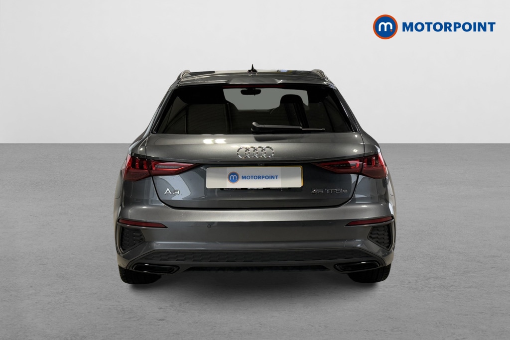 Used Audi A3 2021 for sale - 77381805: Photo 6