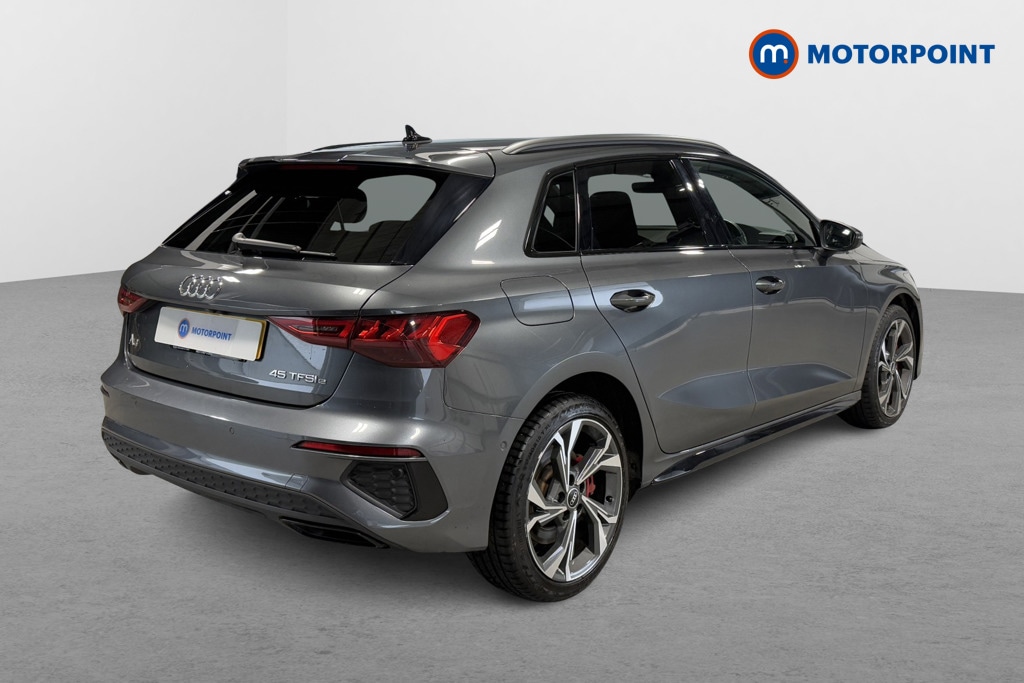 Used Audi A3 2021 for sale - 77381805: Photo 7