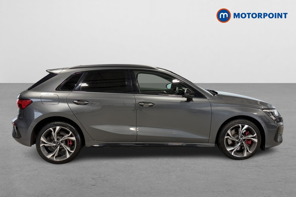 Used Audi A3 2021 for sale - 77381805: Photo 8