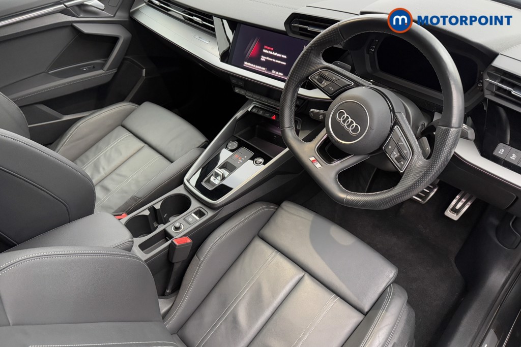 Used Audi A3 2021 for sale - 77381805: Photo 9