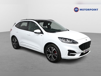 Ford - Kuga