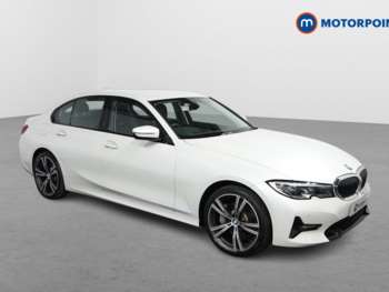 2020 - 330e Sport Pro 4dr Auto