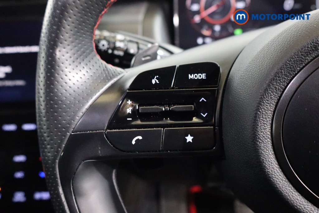 Used Hyundai TUCSON 2023 for sale - 77165792: Photo 11