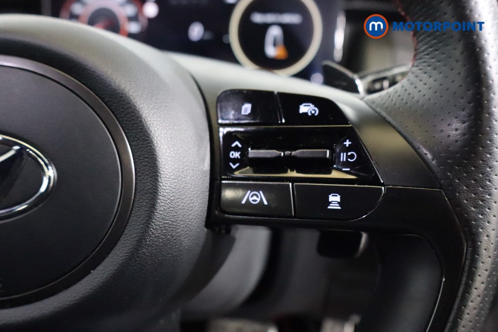 Used Hyundai TUCSON 2023 for sale - 77165792: Photo 12