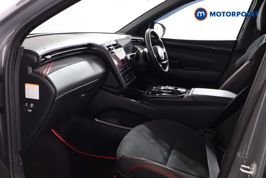 Used Hyundai TUCSON 2023 for sale - 77165792: Photo 19