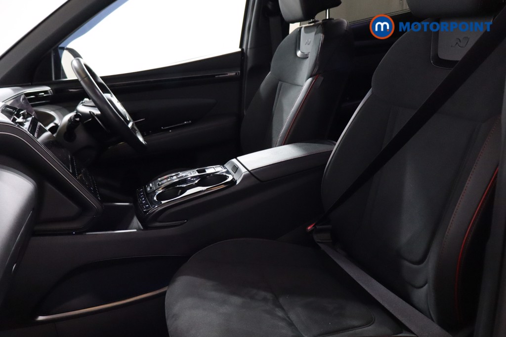 Used Hyundai TUCSON 2023 for sale - 77165792: Photo 20