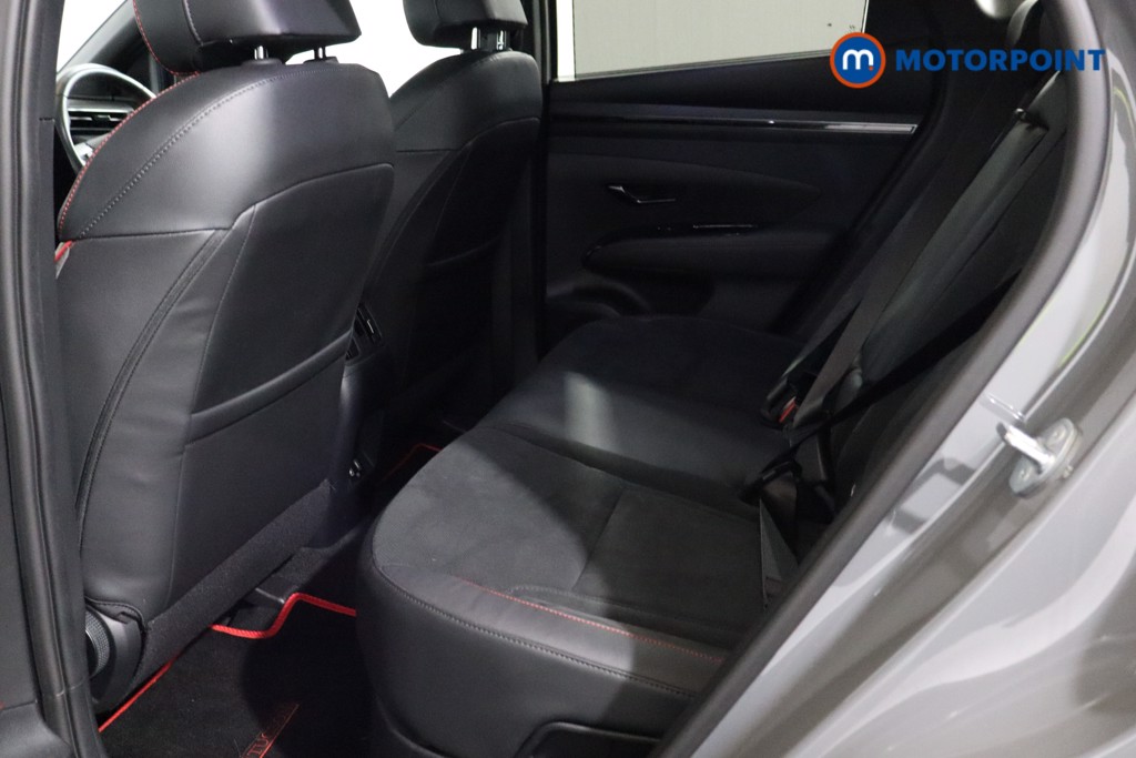 Used Hyundai TUCSON 2023 for sale - 77165792: Photo 21