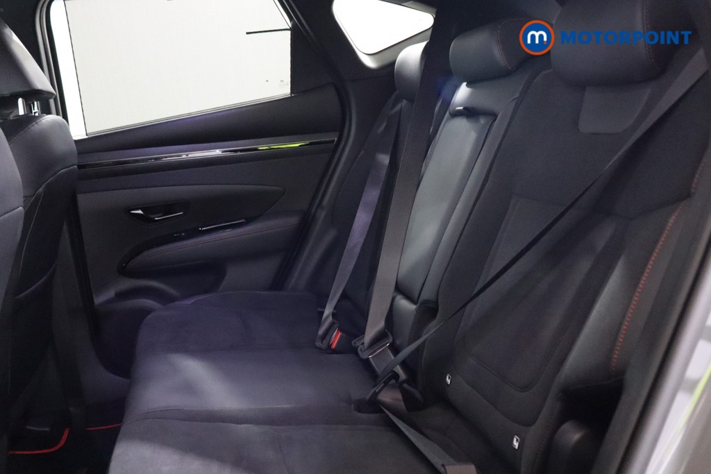 Used Hyundai TUCSON 2023 for sale - 77165792: Photo 22