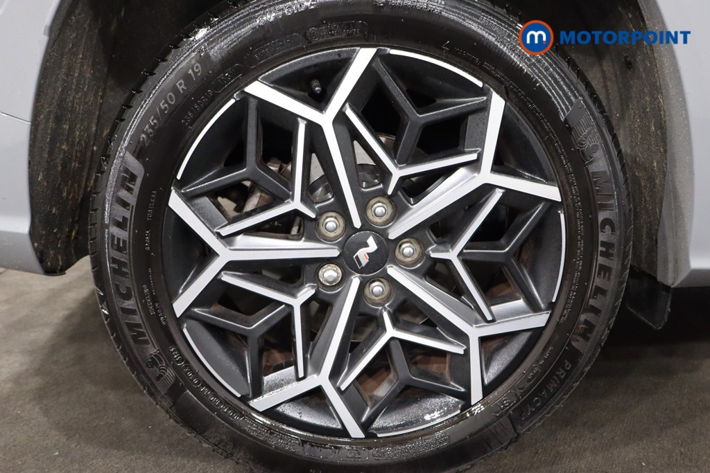 Used Hyundai TUCSON 2023 for sale - 77165792: Photo 24