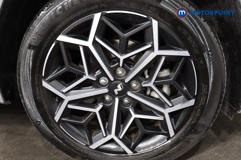 Used Hyundai TUCSON 2023 for sale - 77165792: Photo 25