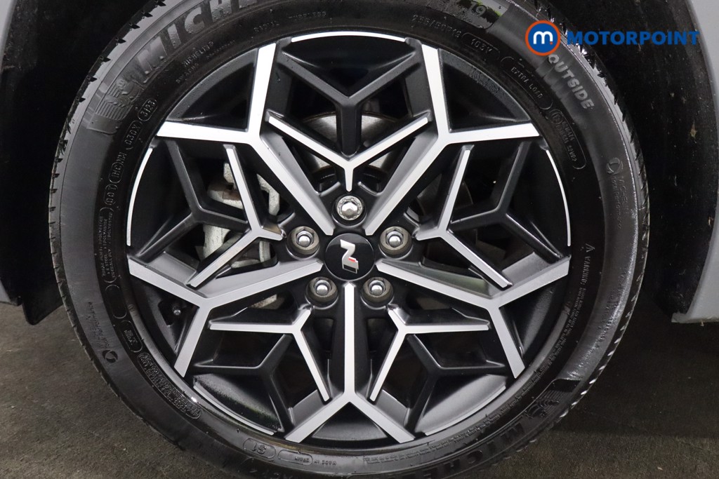 Used Hyundai TUCSON 2023 for sale - 77165792: Photo 26